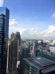 The Sail @ Marina Bay (D1), Apartment #543407491
